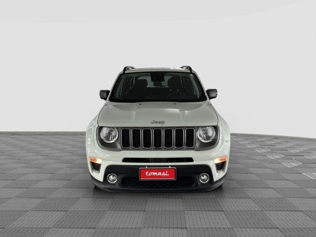 JEEP Renegade Renegade 1.0 T3 Limited