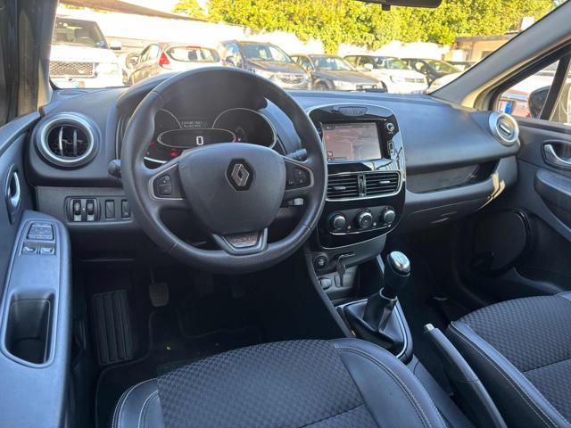 RENAULT Clio Sporter dCi 8V 75 CV Moschino Intens
