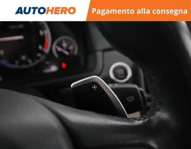 BMW 520 d xDrive Touring Business aut.
