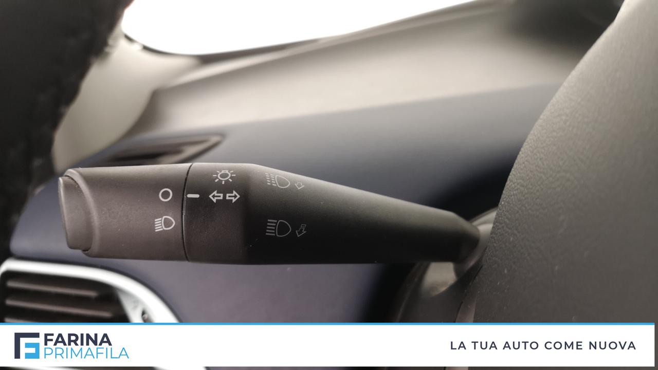 LANCIA Ypsilon III 2021 - Ypsilon 1.0 firefly hybrid Platino s&s 70cv