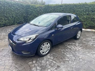 Opel Corsa 1.4 GPL Tech N-Joy - POCHI KM
