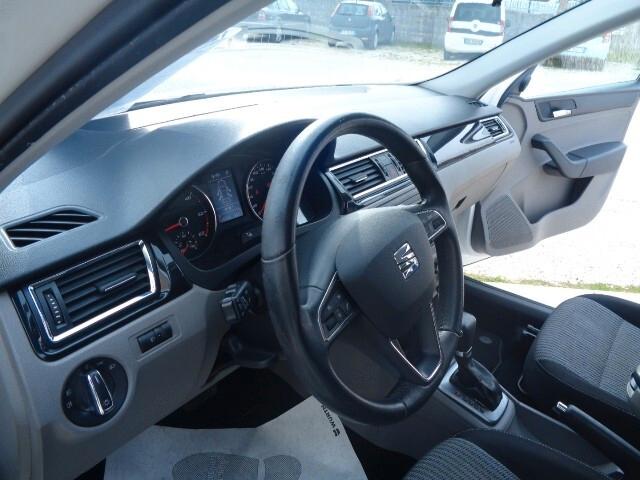 Seat Toledo 1.6 TDI CR DSG Style