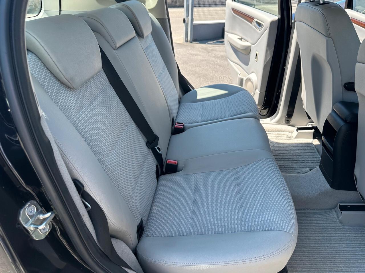 Mercedes-benz A 150 Elegance