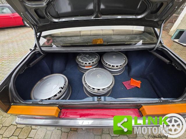 ALFA ROMEO 90 1.8 120 CV Aria condizionata