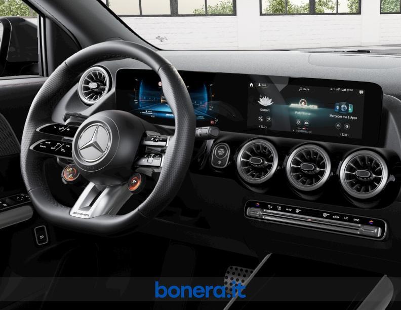 Mercedes GLA AMG 35 Premium AMG 4Matic 8G-DCT