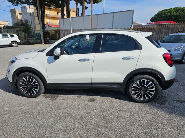 FIAT 500X 1.6 MultiJet 130 CV Cross