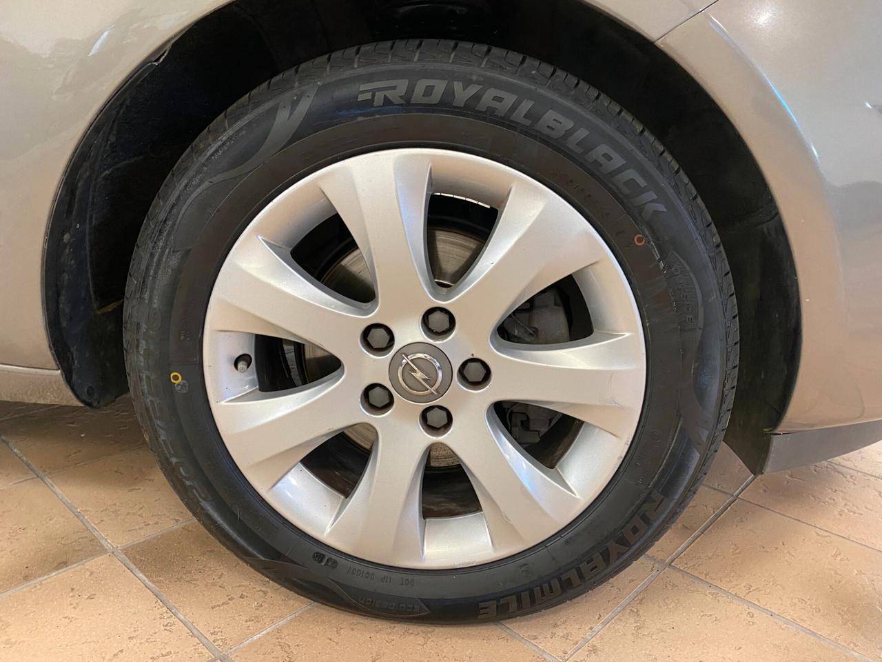 Opel Meriva 1.3 CDTI 95CV ecoFLEX Cosmo