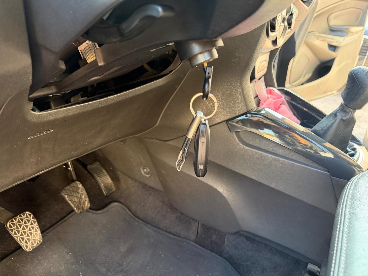 Ford EcoSport 1.5 TDCi 95 CV Business