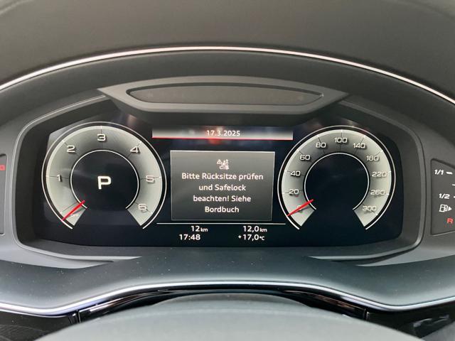 AUDI Q8 SUV 50 TDI 286 CV quattro tiptronic S line edition