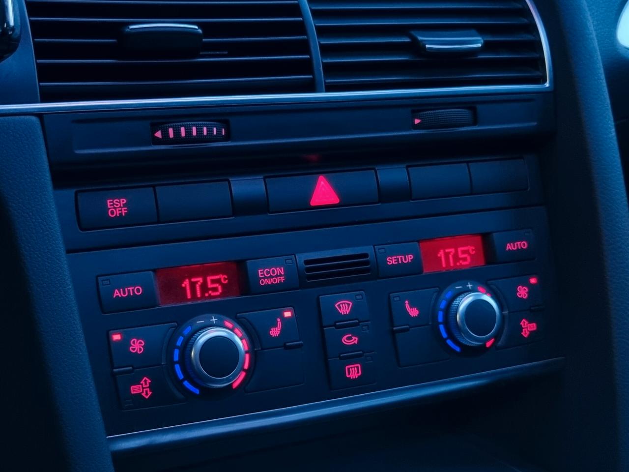 Audi A6 2.7 V6 TDI F.AP. quattro tiptronic