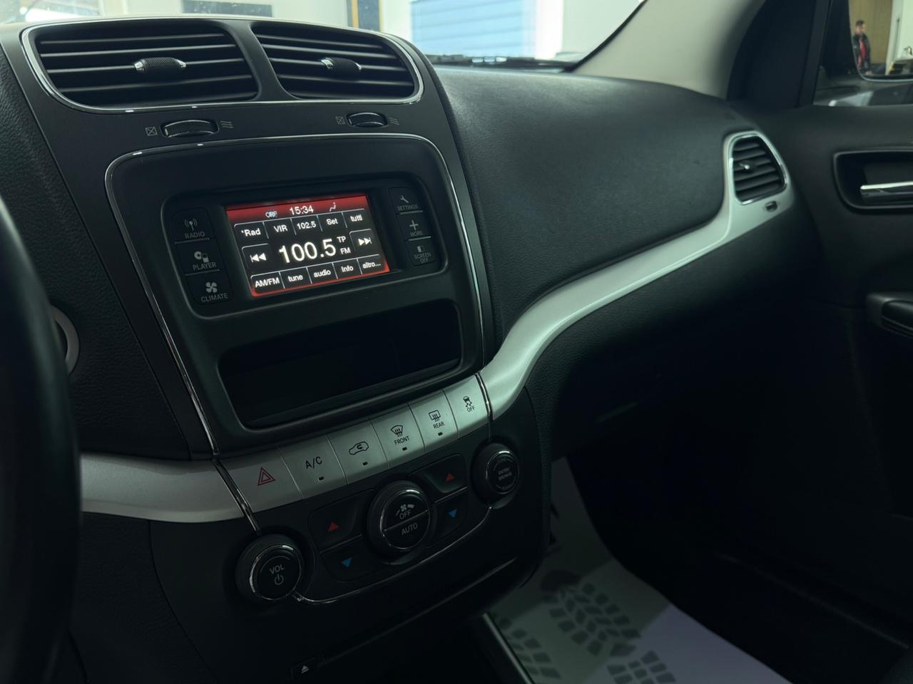 Fiat Freemont 2.0 Multijet 140Cv Full Opt