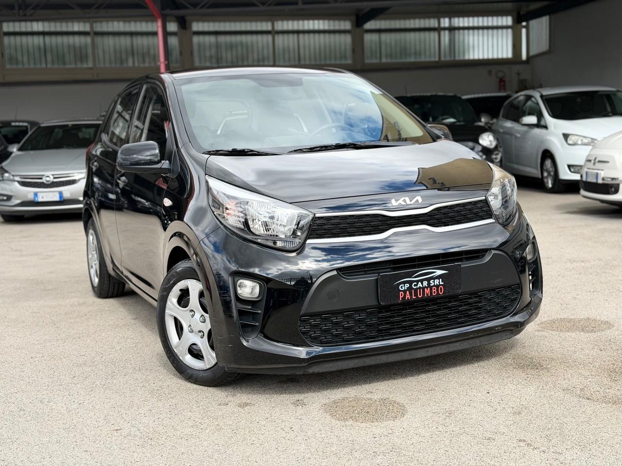 Kia Picanto 1.0 12V 5 porte Style