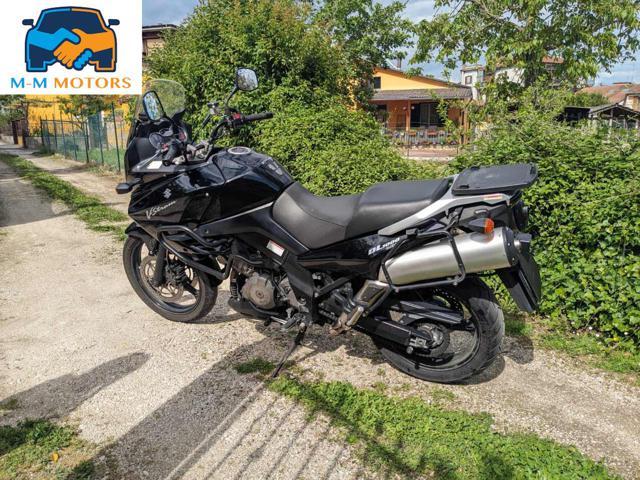 SUZUKI V-Strom 1000 DL 1000