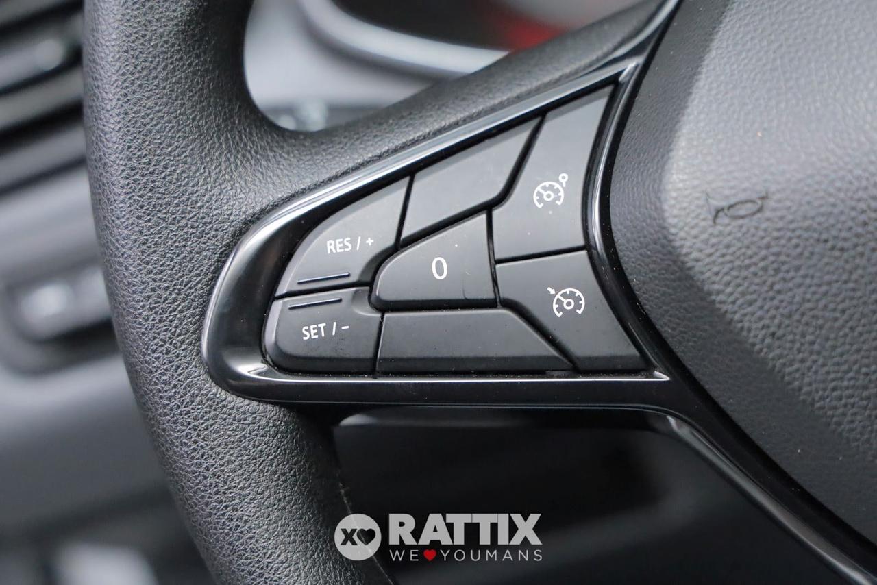 Renault Clio 1.0 TCE GPL 100CV Life