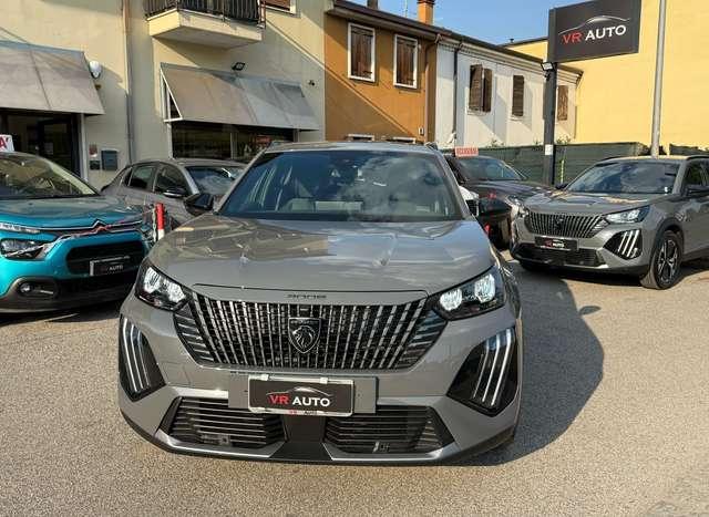 Peugeot 2008 1.2 puretech Allure 100 CV s&s Promo FIN