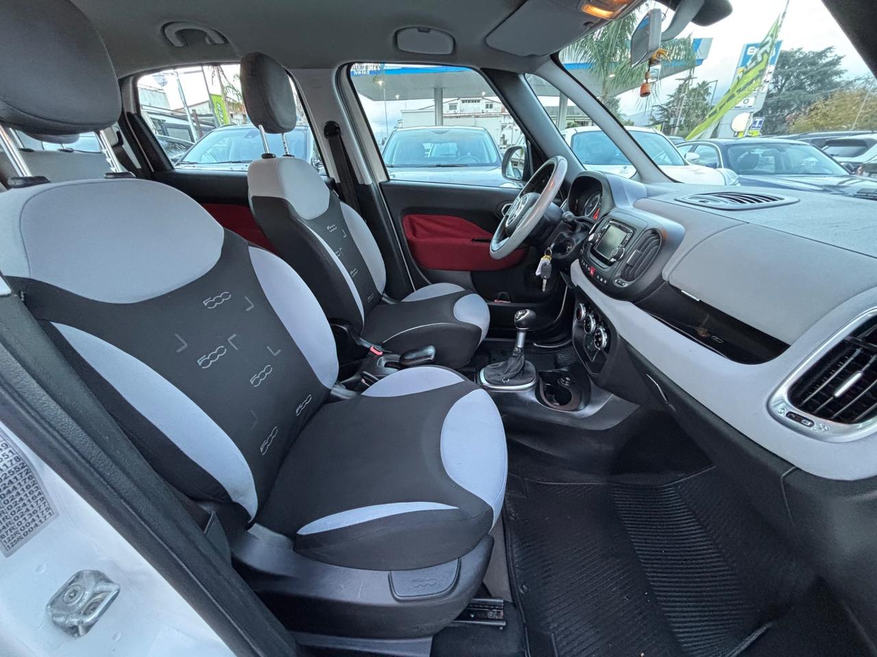 FIAT 500L 1.3MJ 85CV NUOVISSIMA