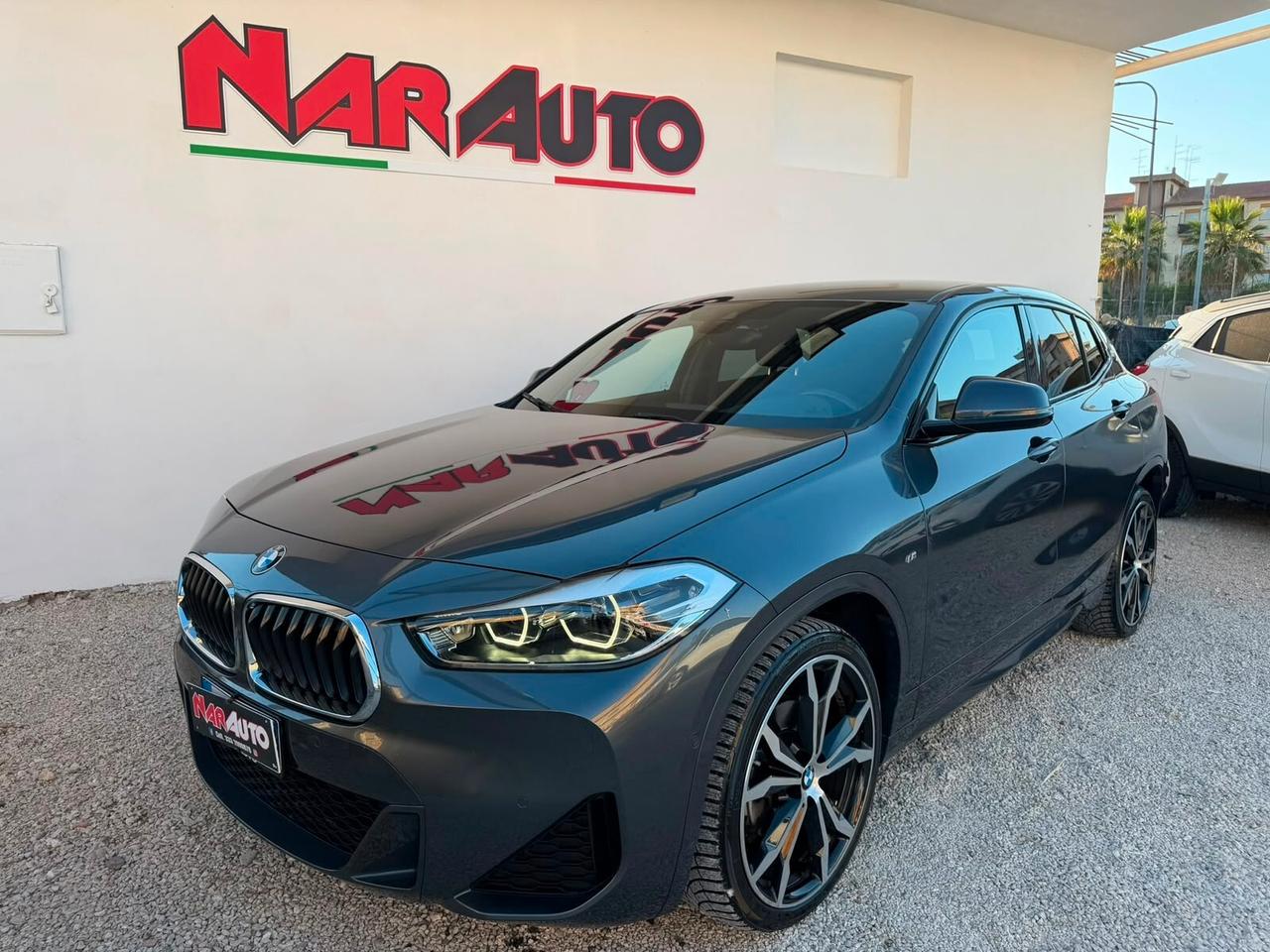 Bmw X2 xDrive18d 150cv M Sport