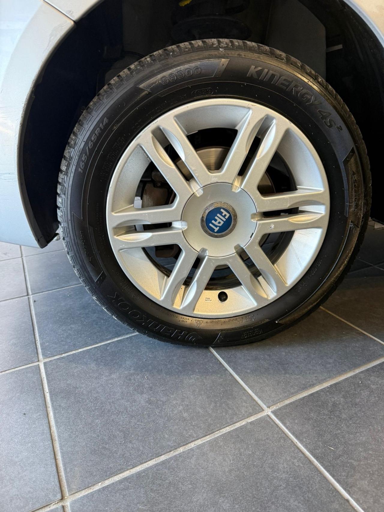Fiat Panda 1.3 MJT -ROTTAMAZIONE GRATUITA