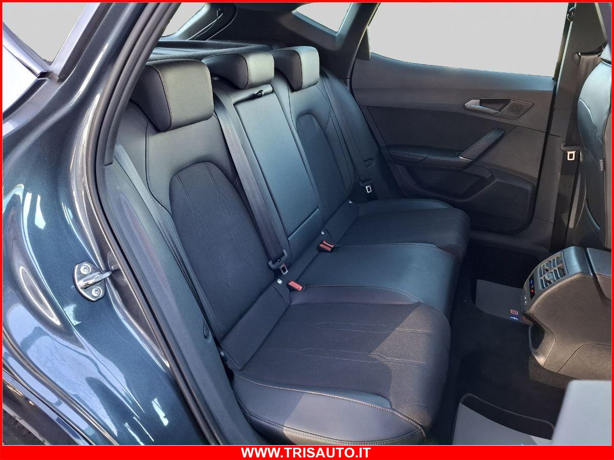 Cupra Formentor 1.5 E-Hybrid Dsg (FULL LED+PELLE+NAVI)