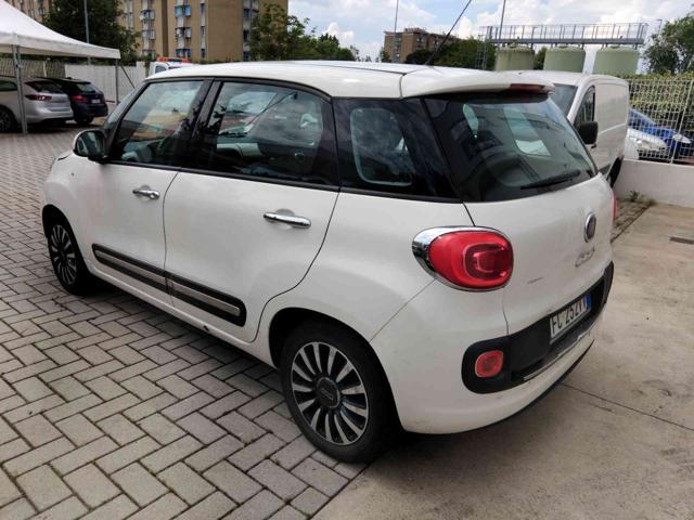 FIAT 500L 1.4 95 CV Lounge