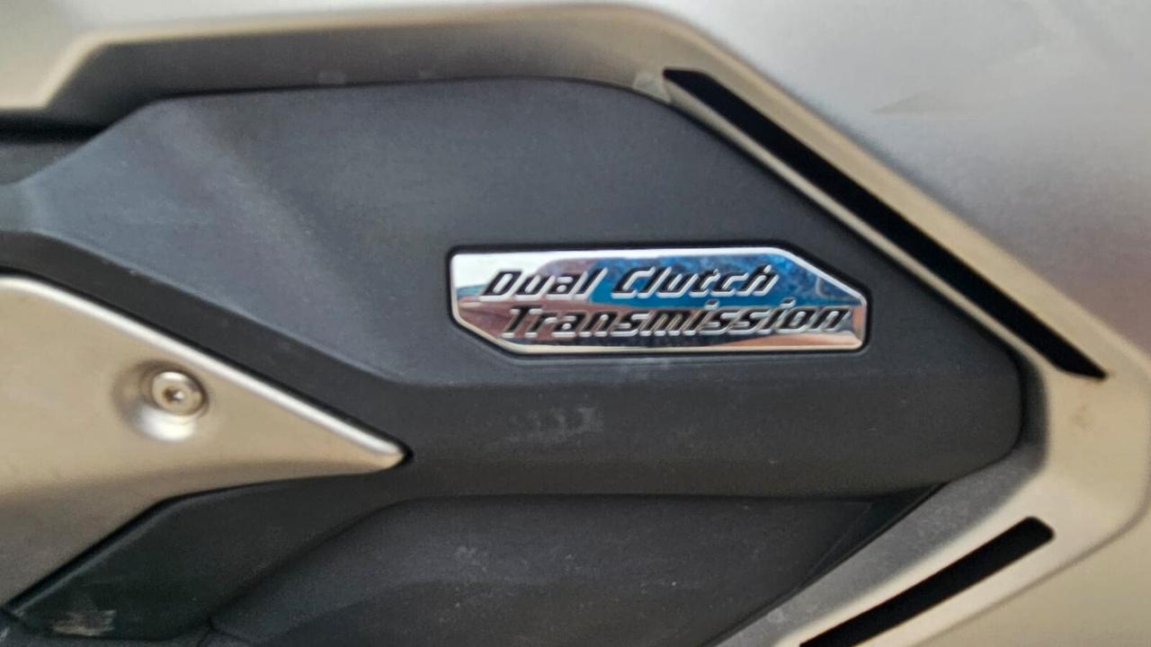 Honda X-ADV