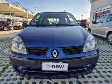 Renault Clio 1.2 cat 3 porte Confort Authentique