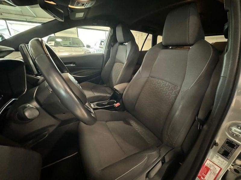 Toyota Corolla 1.8 Hybrid Active