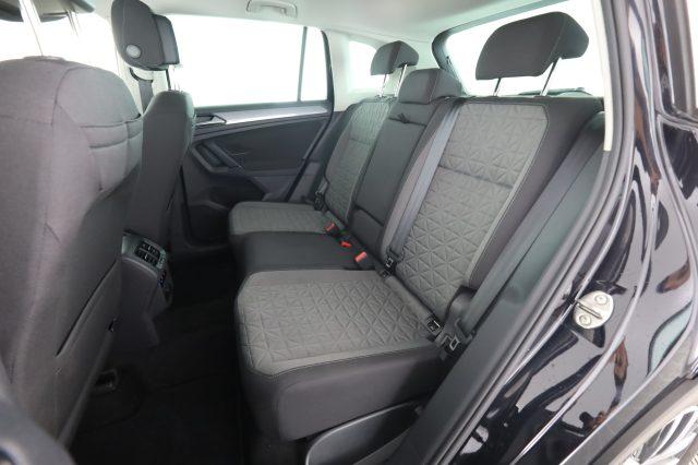 VOLKSWAGEN Tiguan Tiguan 1.5 TSI 150 CV DSG ACT Life