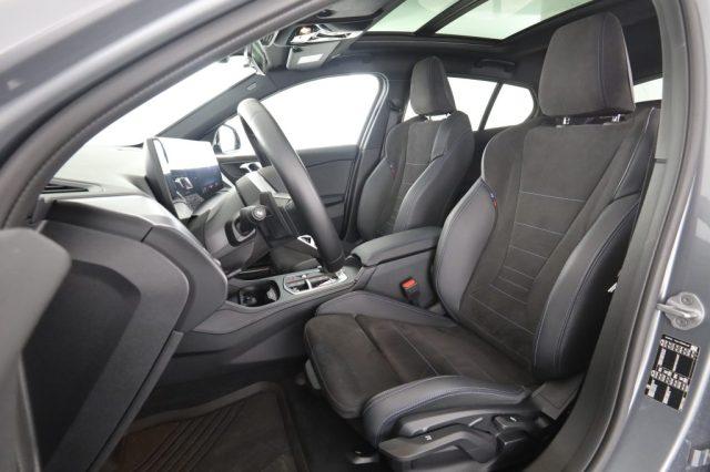 BMW 118 Serie 1 (F70) d 5p. MSport