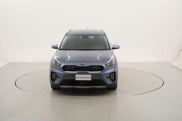 Kia Niro Hybrid Style DCT BR208192 1.6 Full Hybrid 141CV