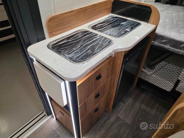 Camper font vendome horizon h 307