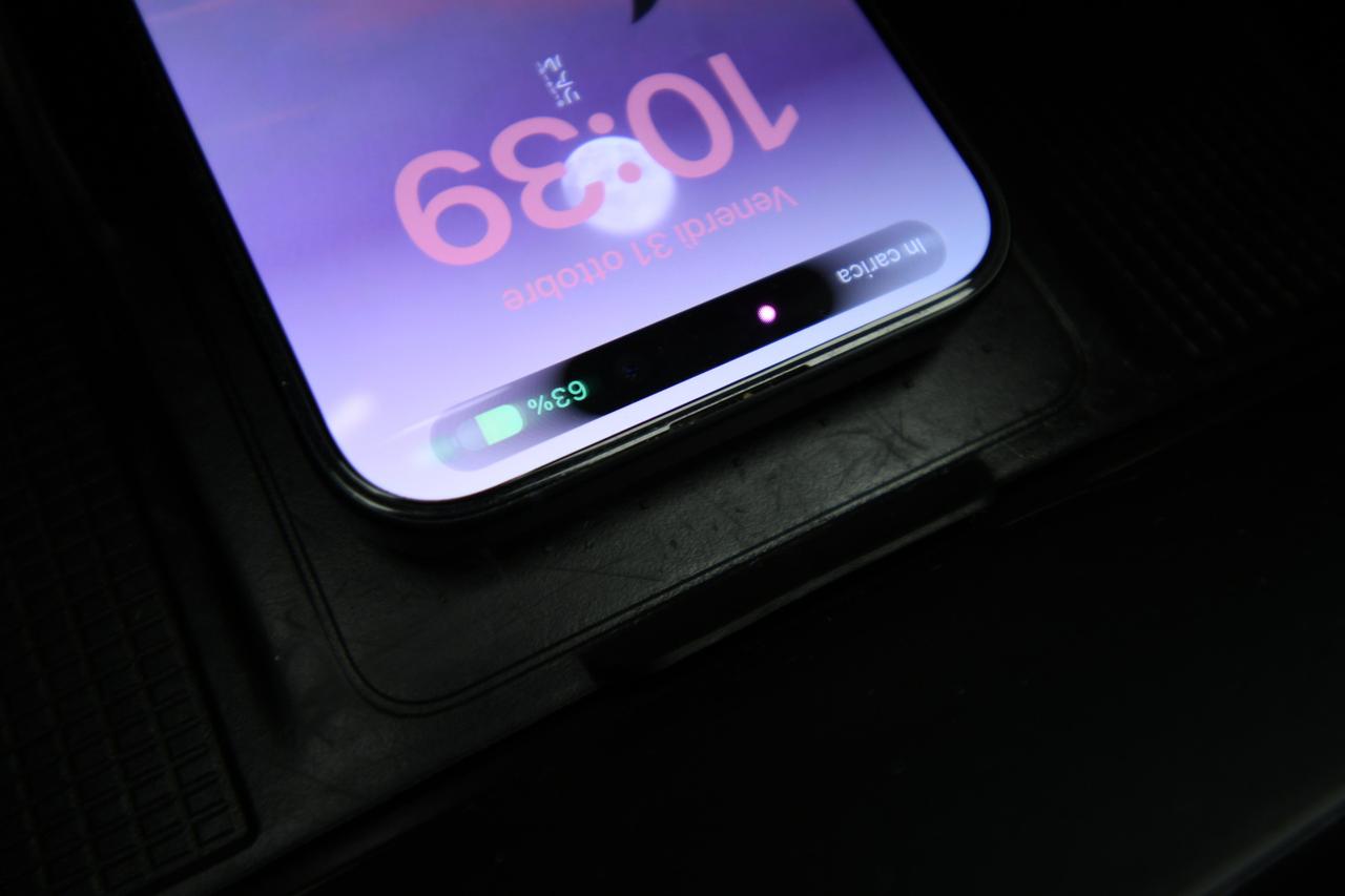 VOLVO XC40 N1 T4 recharge plug-in hybrid Core auto PREZZO+IVA+CAMERA