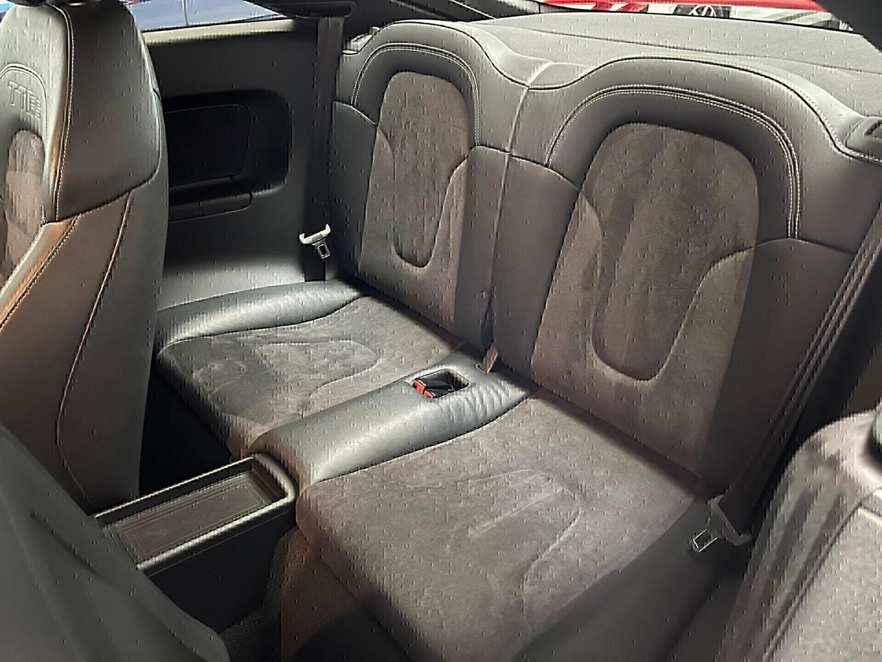 Audi TT RS TTRS PLUS 360CV