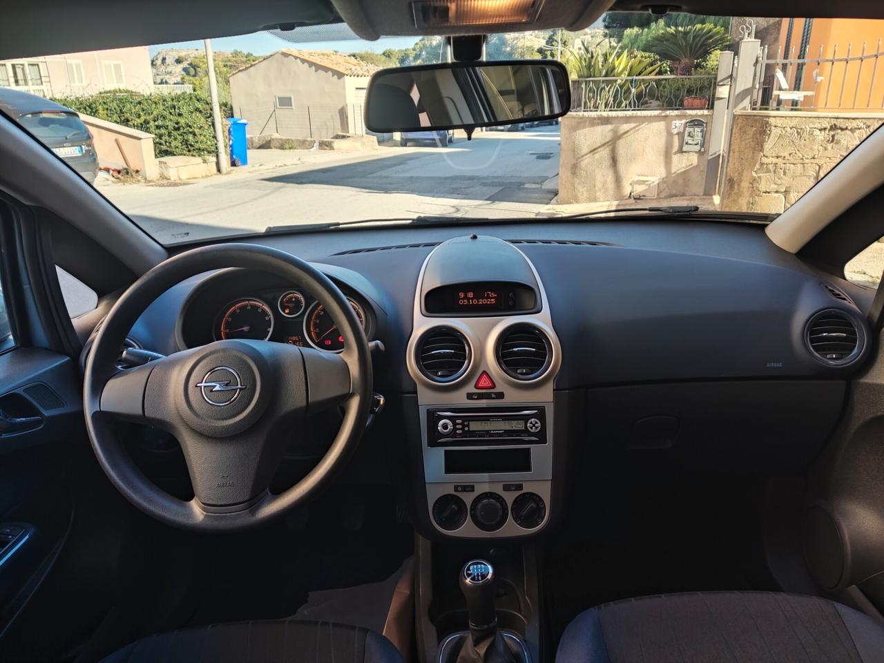 Opel Corsa 1.0 Enjoy