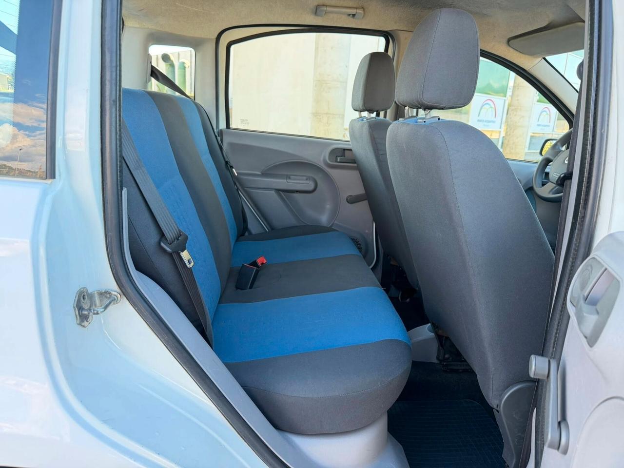 Fiat Panda 1.3 MJT 16V Emotion