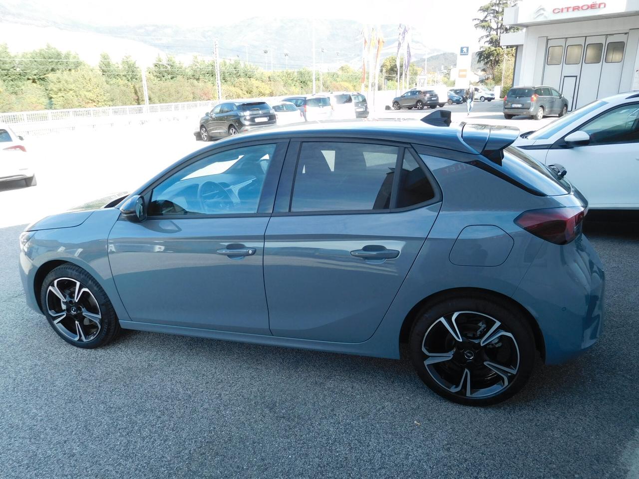 Opel Corsa 1.2 100 CV Ultimate