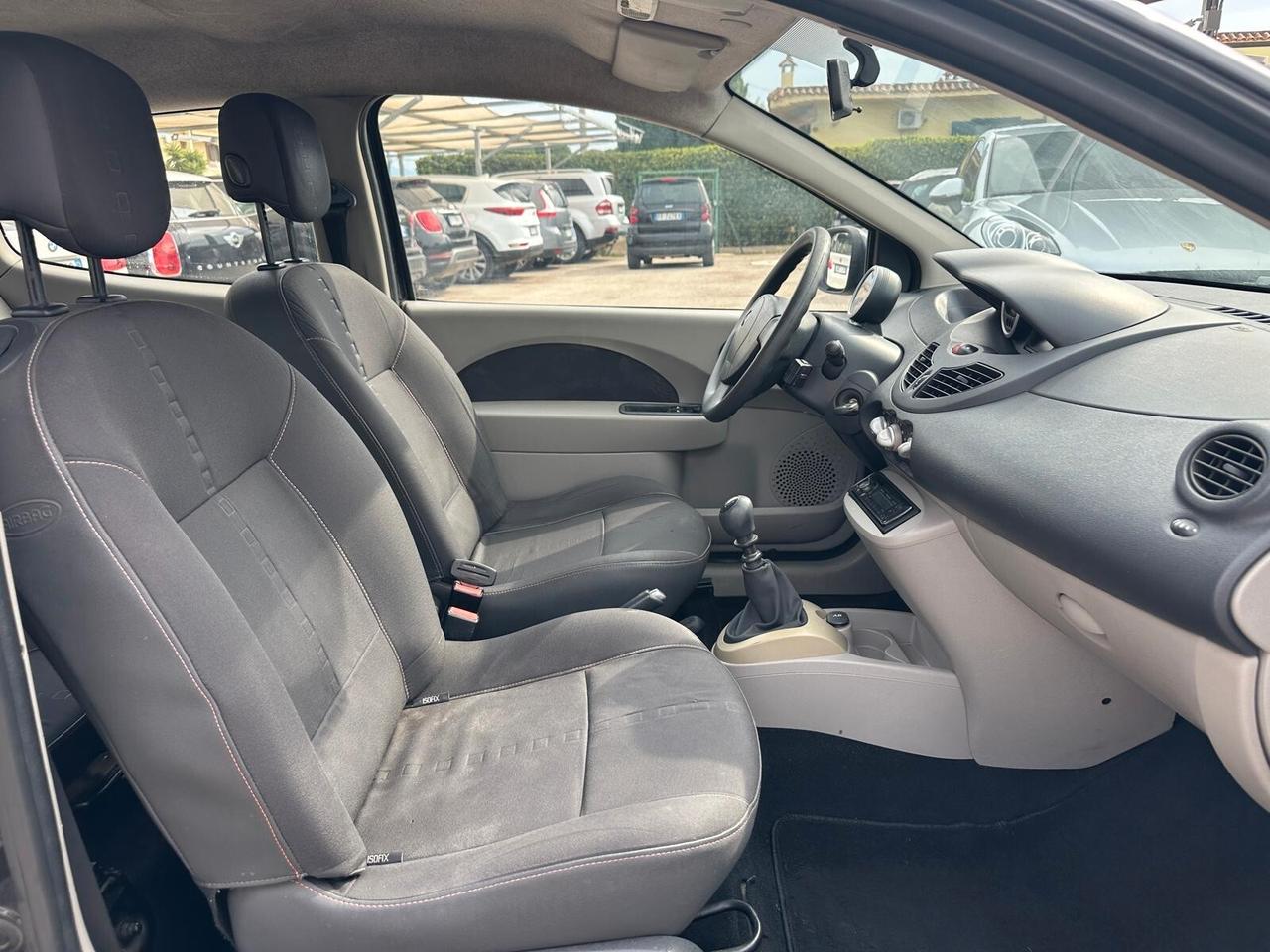 Renault Twingo 1.2 Benzina