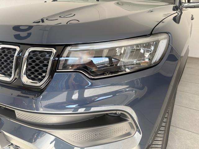 JEEP Compass 1.3 Turbo T4 190 CV PHEV AT6 4xe Limited