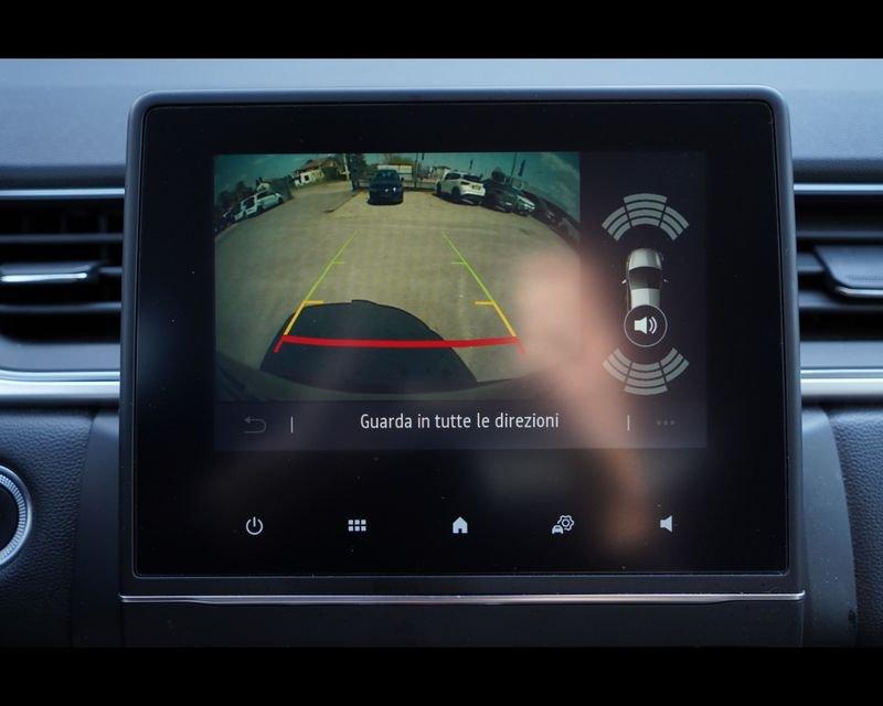 Renault Captur 2ª serie TCe 90 CV Techno