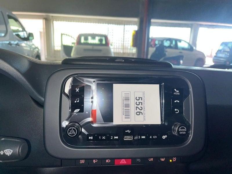FIAT Panda Panda 1.0 FireFly S&S Hybrid Pop