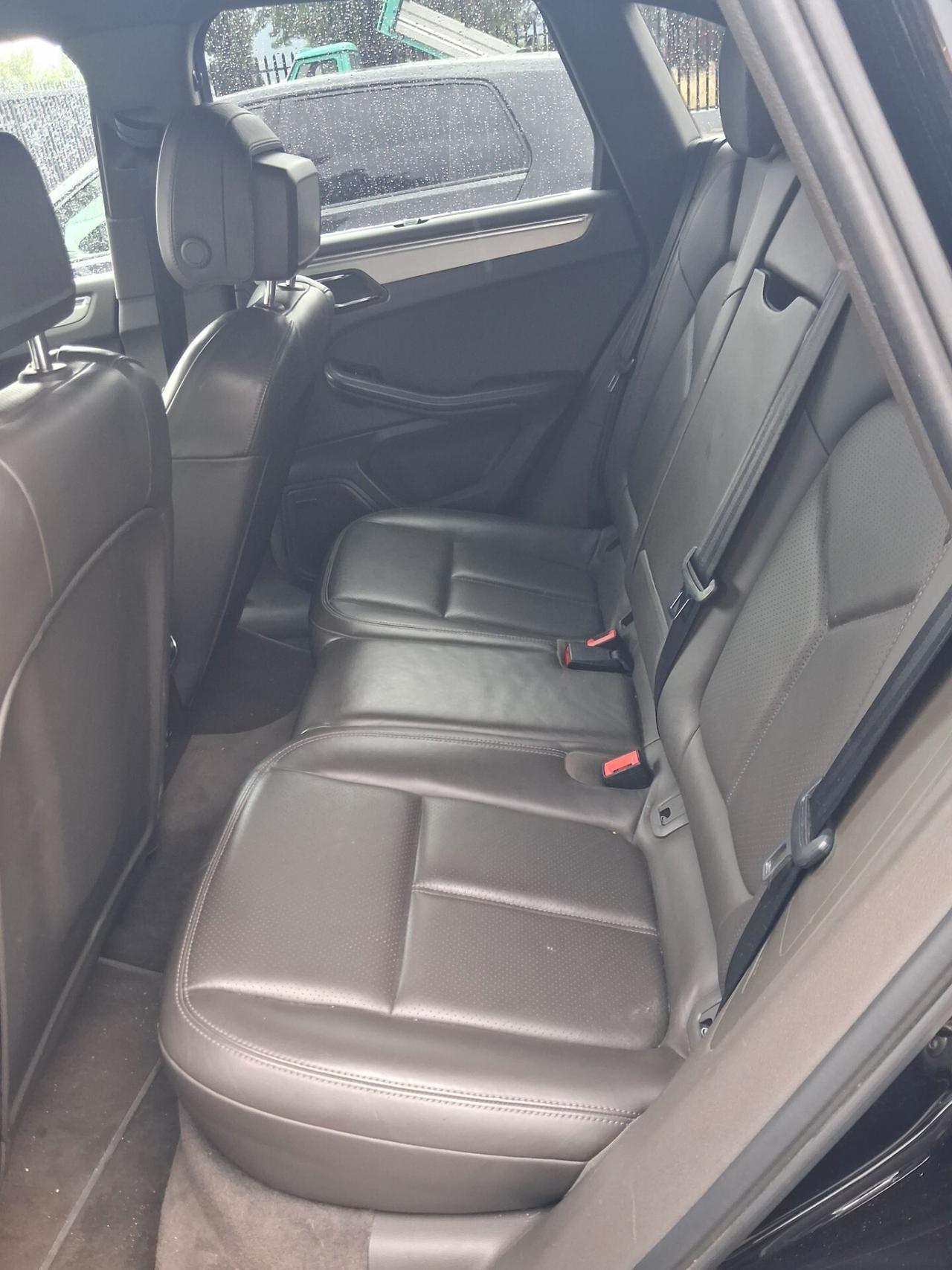 Porsche Macan s 3.0 340cv crono sport