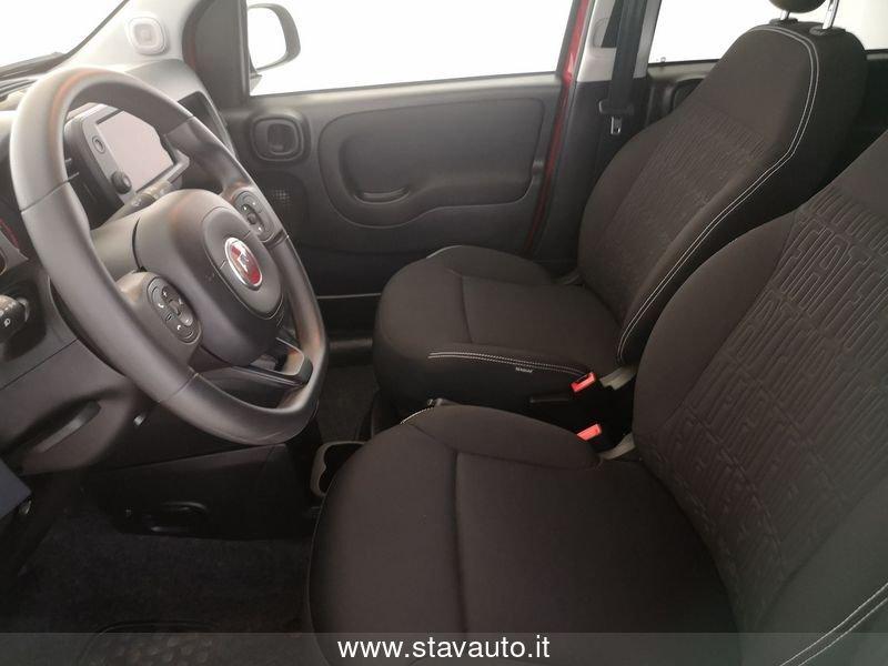 FIAT Panda Cross Panda Cross 1.0 FireFly S&S Hybrid