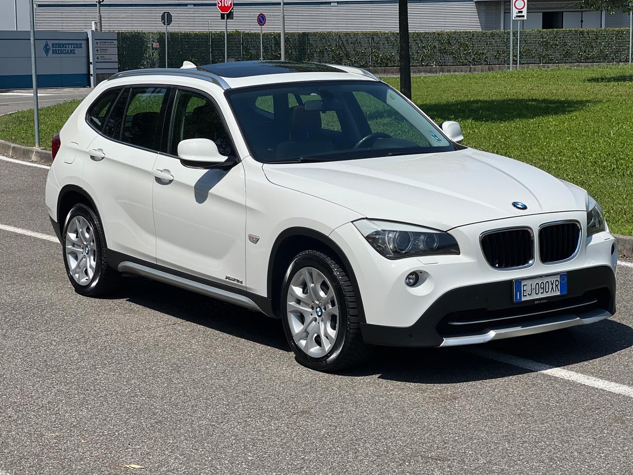 Bmw X1 2.0 Diesel xDrive