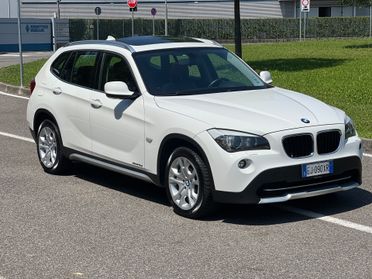 Bmw X1 2.0 Diesel xDrive