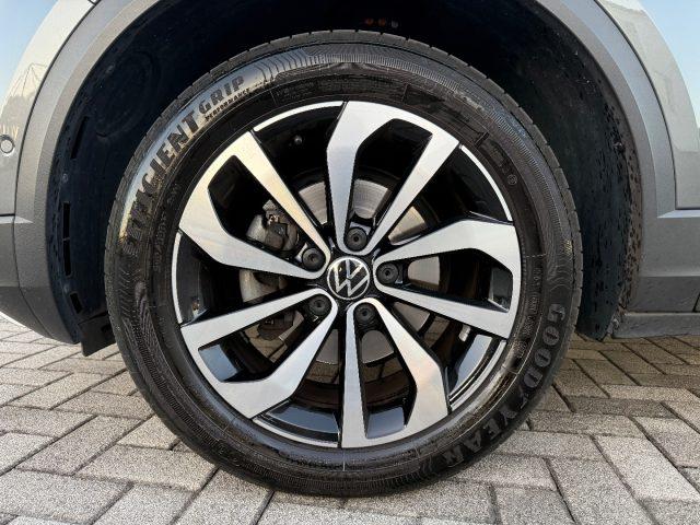 VOLKSWAGEN T-Roc 2.0 TDI SCR Style PREZZO REALE / NEOPATENTATI