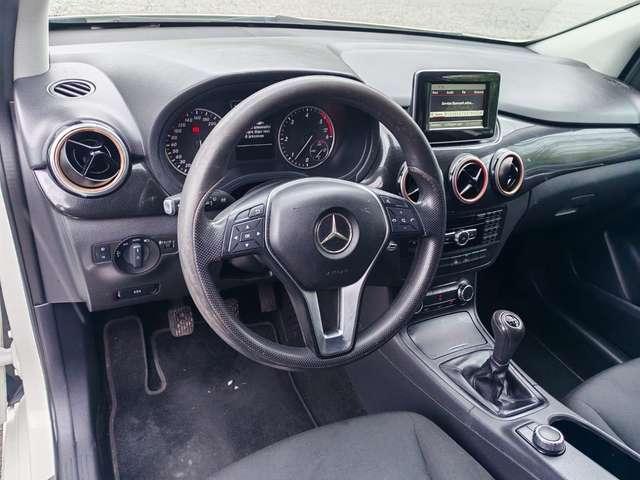Mercedes-Benz B 180 B 180 cdi Executive