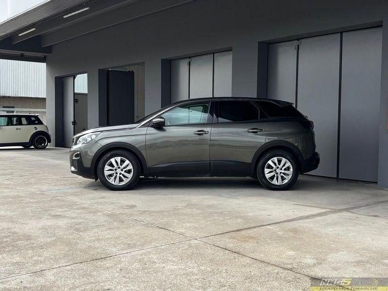 Peugeot 3008 3008 BlueHDi 130 S&S Active