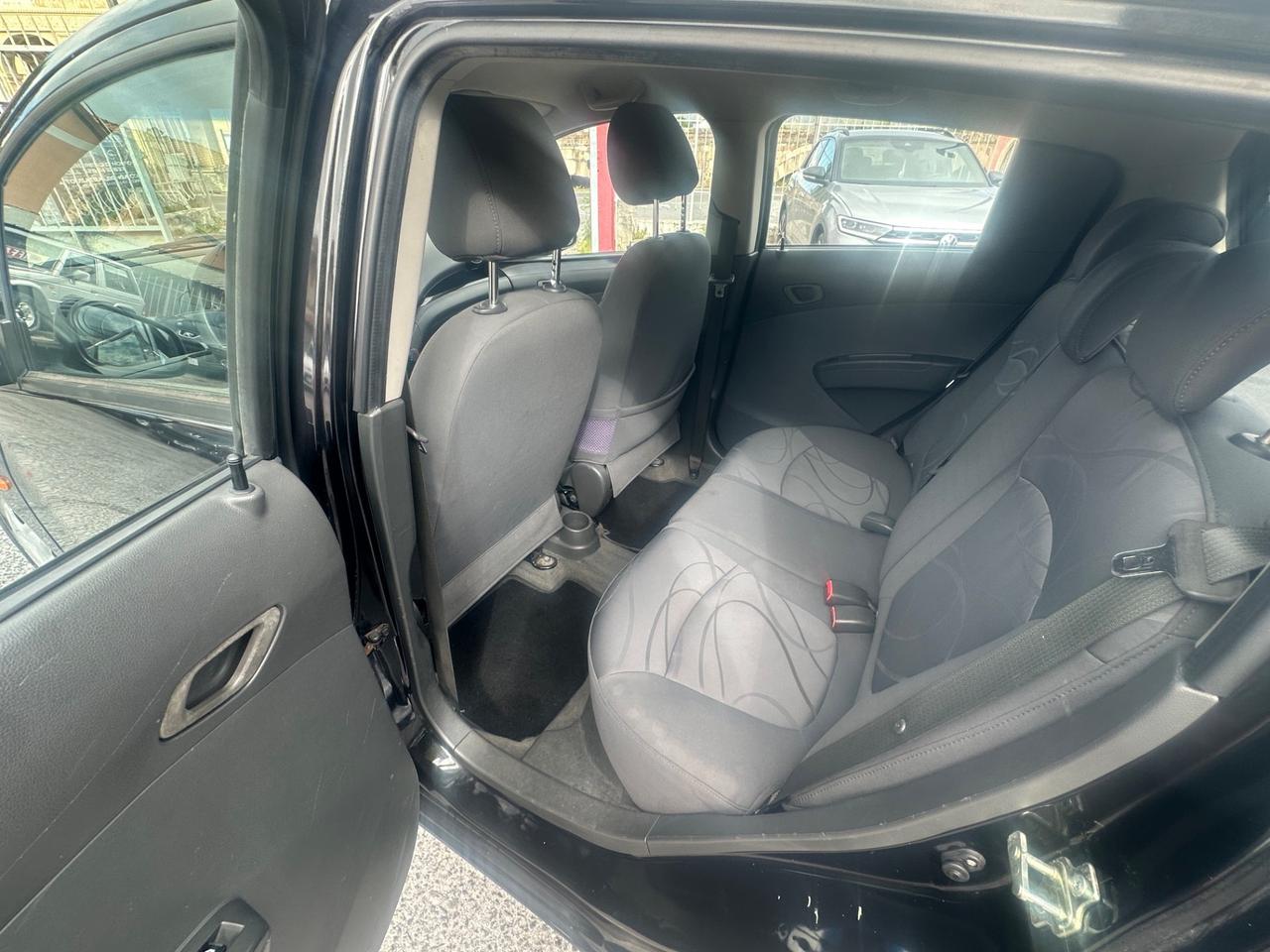 Chevrolet Spark 1.0