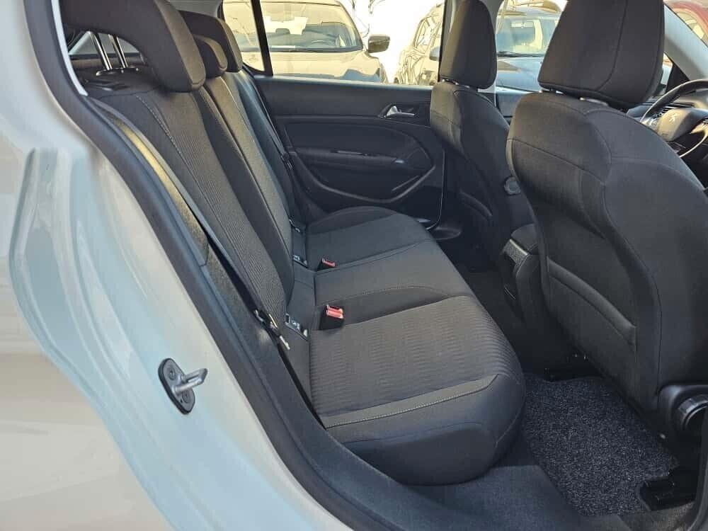 Peugeot 308 PureTech Turbo 110 S&S Active - Pari al nuovo