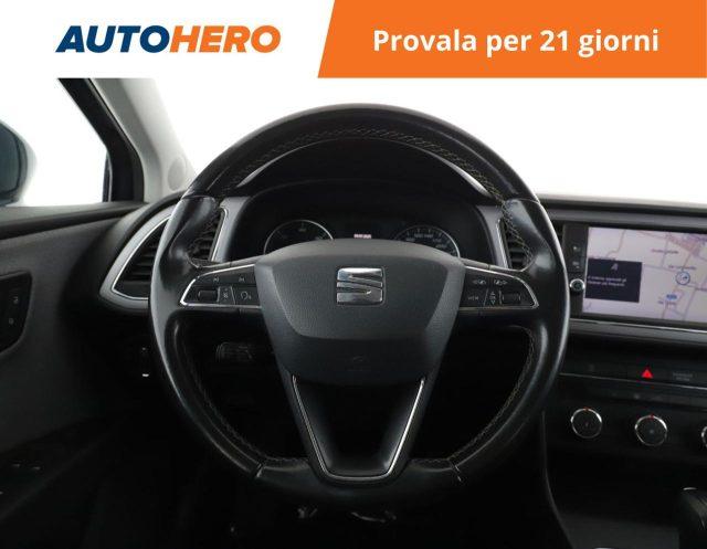 SEAT Leon 1.6 TDI 115 CV DSG ST Business